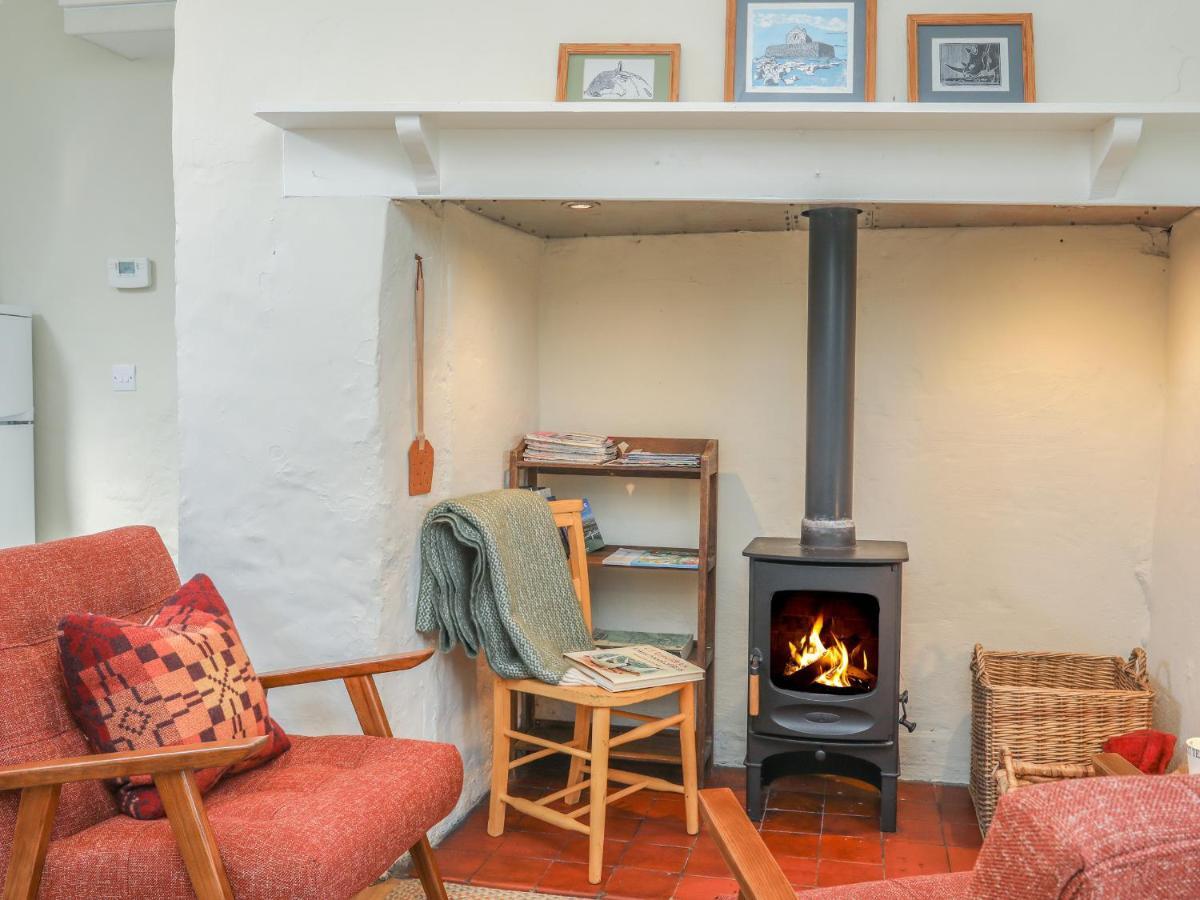 Ffrwd Cottage Bodorgan Экстерьер фото