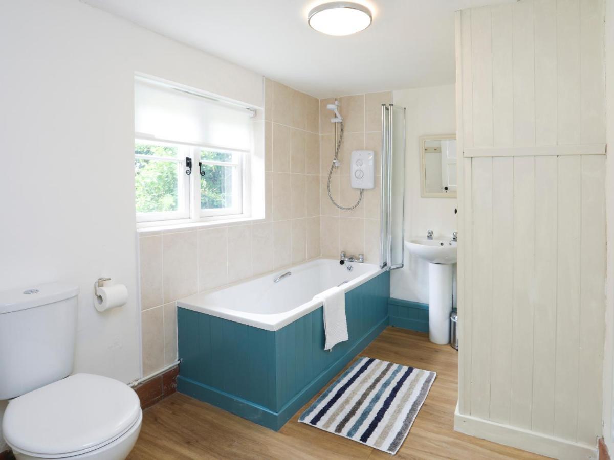 Ffrwd Cottage Bodorgan Экстерьер фото
